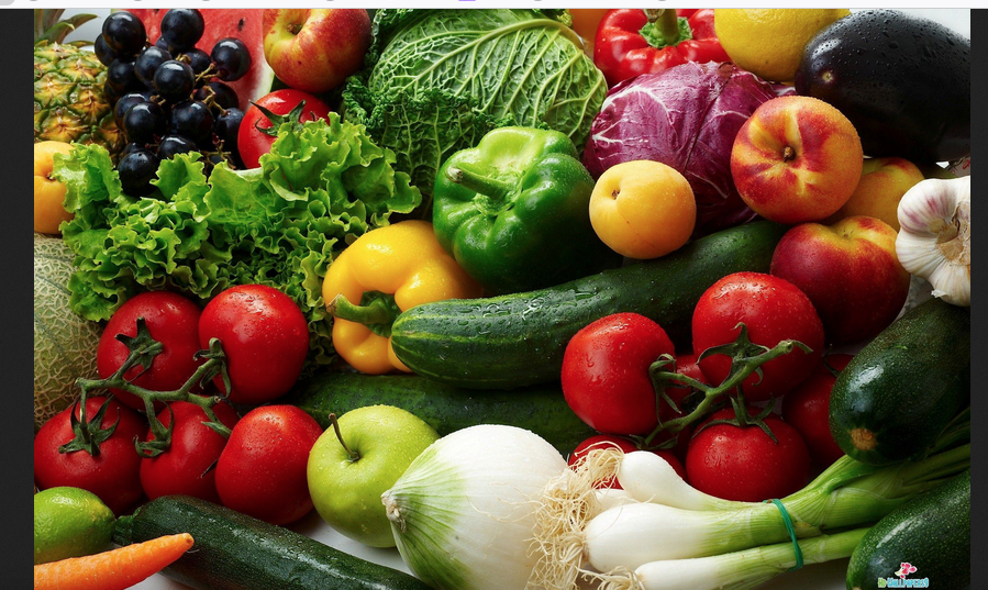 West Cape May Farmers Market