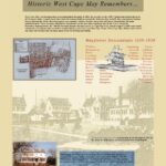 historic marker West Cape May